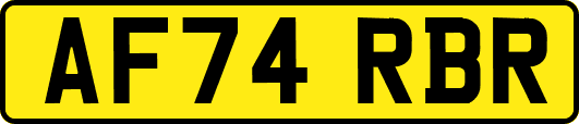 AF74RBR