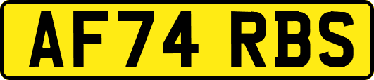 AF74RBS