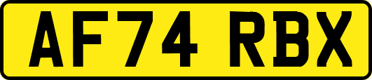 AF74RBX