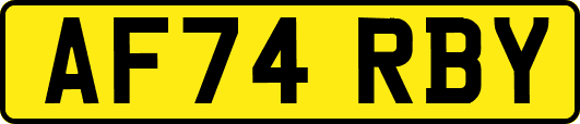 AF74RBY