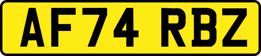 AF74RBZ