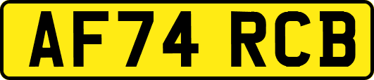 AF74RCB