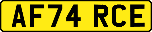 AF74RCE