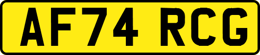AF74RCG