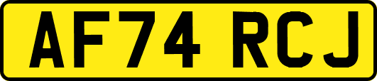 AF74RCJ
