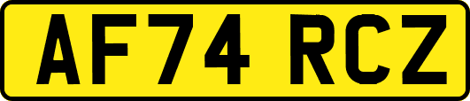 AF74RCZ