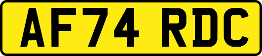 AF74RDC