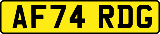 AF74RDG