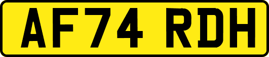 AF74RDH