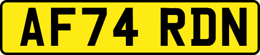 AF74RDN