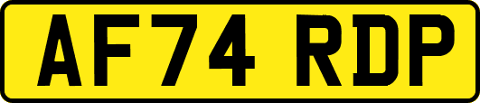 AF74RDP