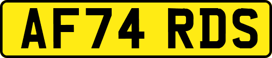 AF74RDS