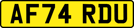 AF74RDU