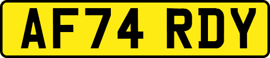 AF74RDY