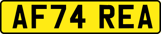 AF74REA