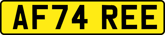 AF74REE