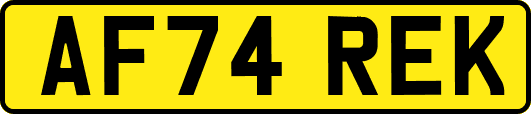 AF74REK