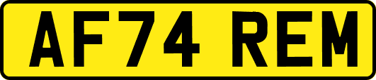 AF74REM