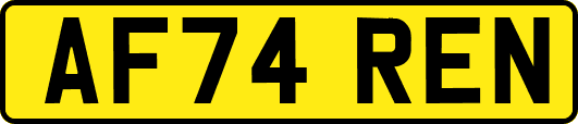 AF74REN