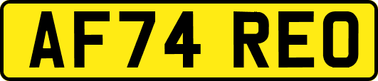 AF74REO