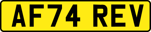 AF74REV