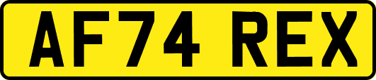 AF74REX