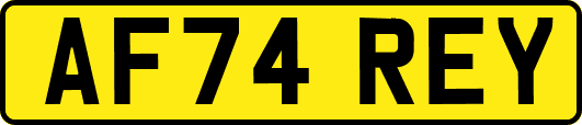 AF74REY