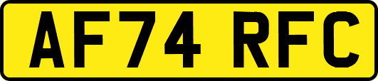 AF74RFC