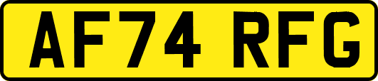 AF74RFG