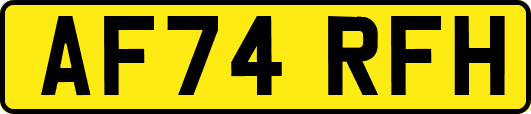 AF74RFH
