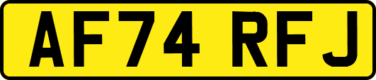 AF74RFJ