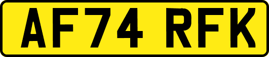 AF74RFK