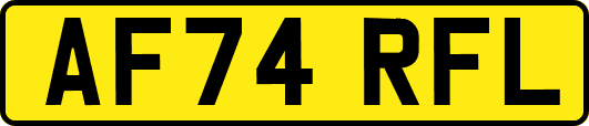 AF74RFL
