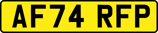 AF74RFP
