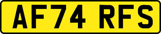 AF74RFS
