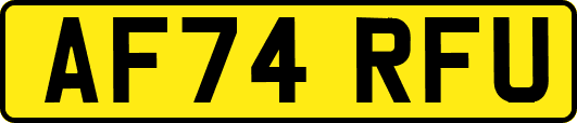 AF74RFU