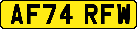 AF74RFW