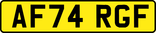 AF74RGF