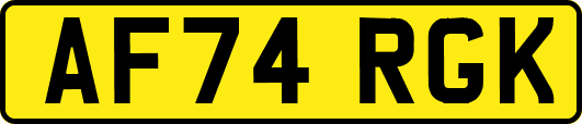 AF74RGK