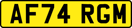 AF74RGM