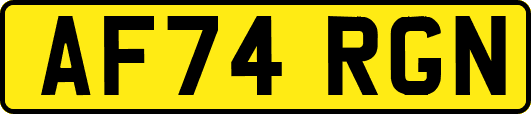 AF74RGN