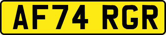 AF74RGR