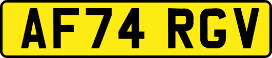 AF74RGV