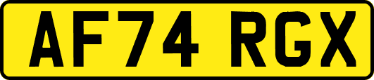 AF74RGX