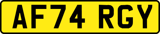 AF74RGY