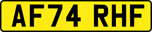 AF74RHF