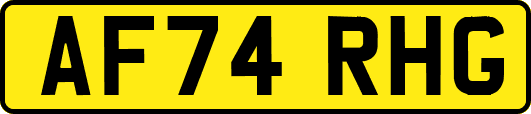 AF74RHG