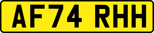 AF74RHH