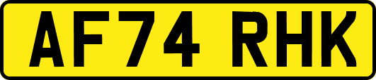 AF74RHK