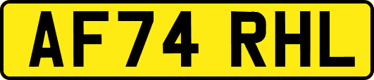 AF74RHL